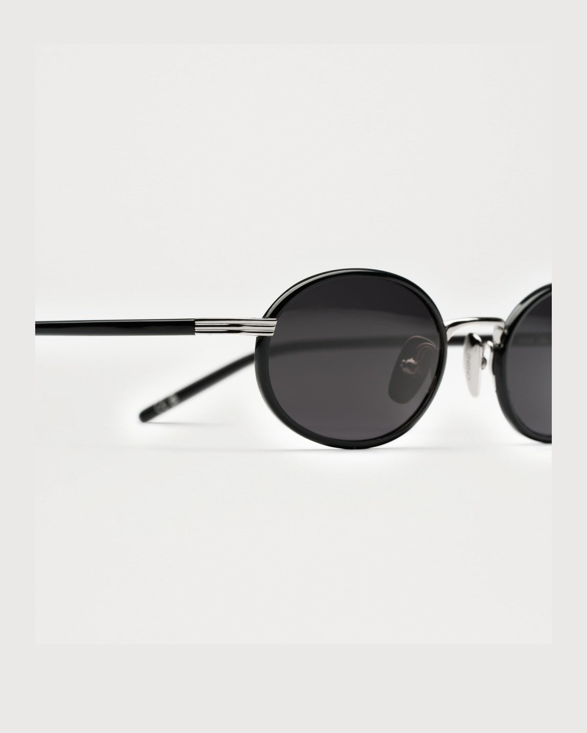 CHIMI Lea Black Black Black / Black