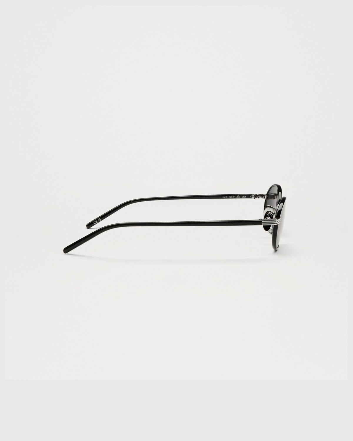 CHIMI Lea Black Black Black / Black