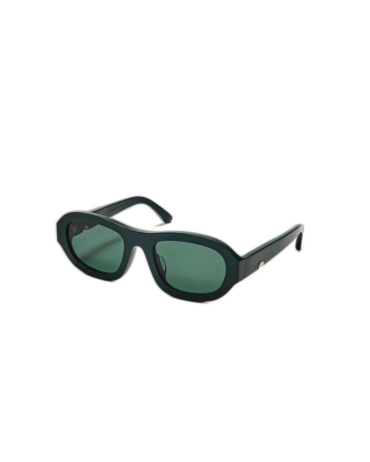 HUMA Lee . Green Green / Green