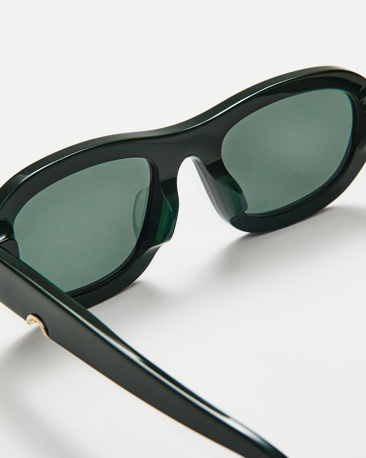 HUMA Lee . Green Green / Green