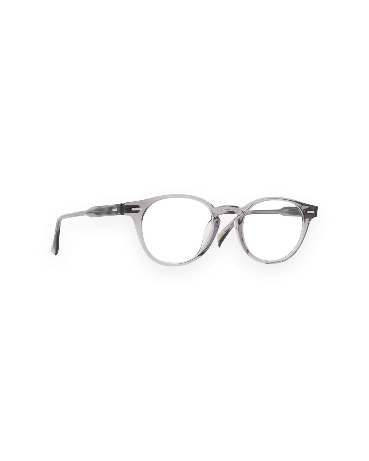 RAEN Leo Carillo II 47 Ash Clear Ash / Clear