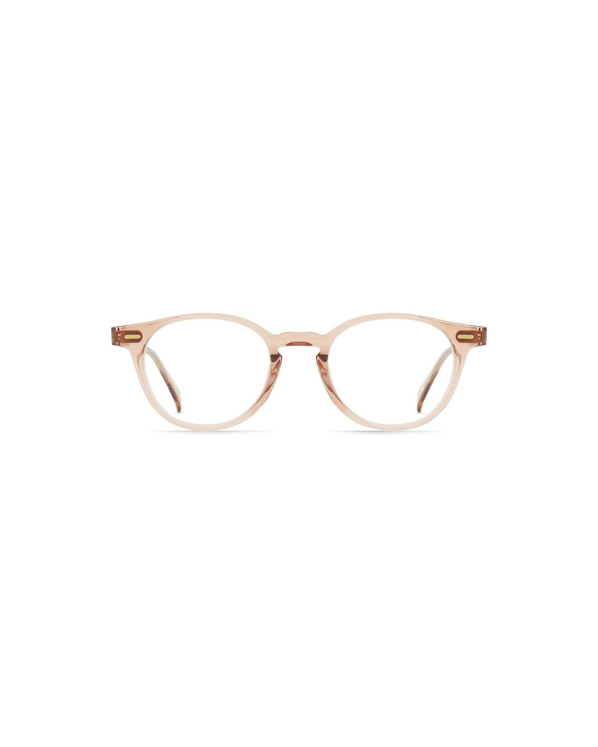 RAEN Leo Carillo II 47 Magnolia Clear Magnolia / Clear