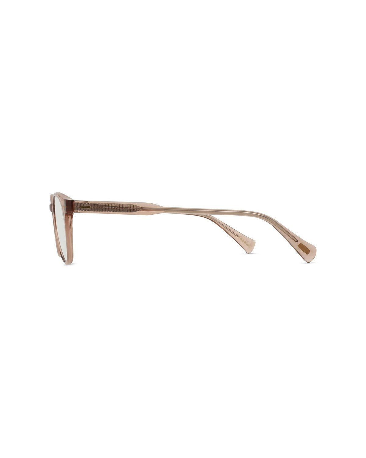 RAEN Leo Carillo II 47 Magnolia Clear Magnolia / Clear