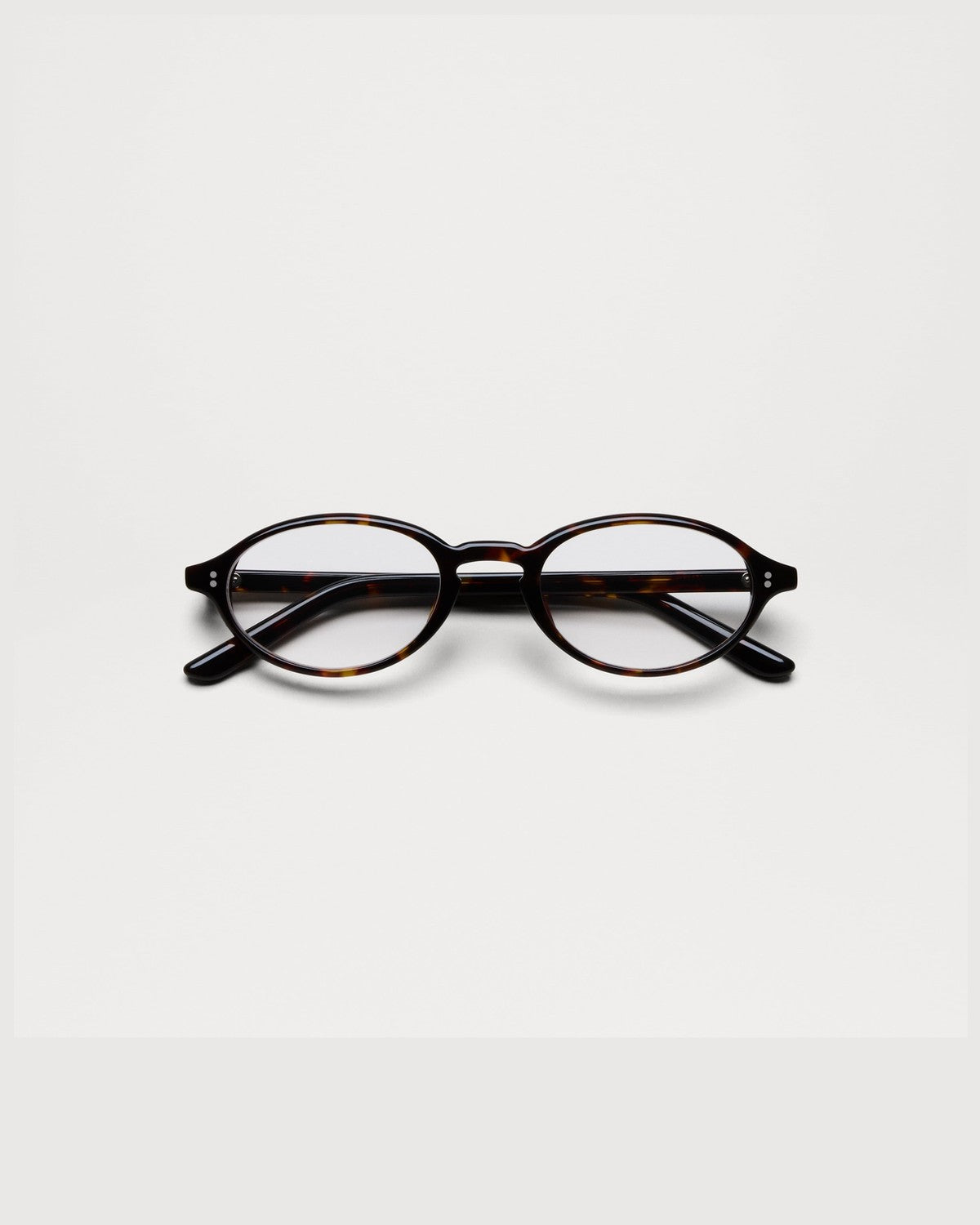 CHIMI Lex Tortoise Clear Tortoise / Clear