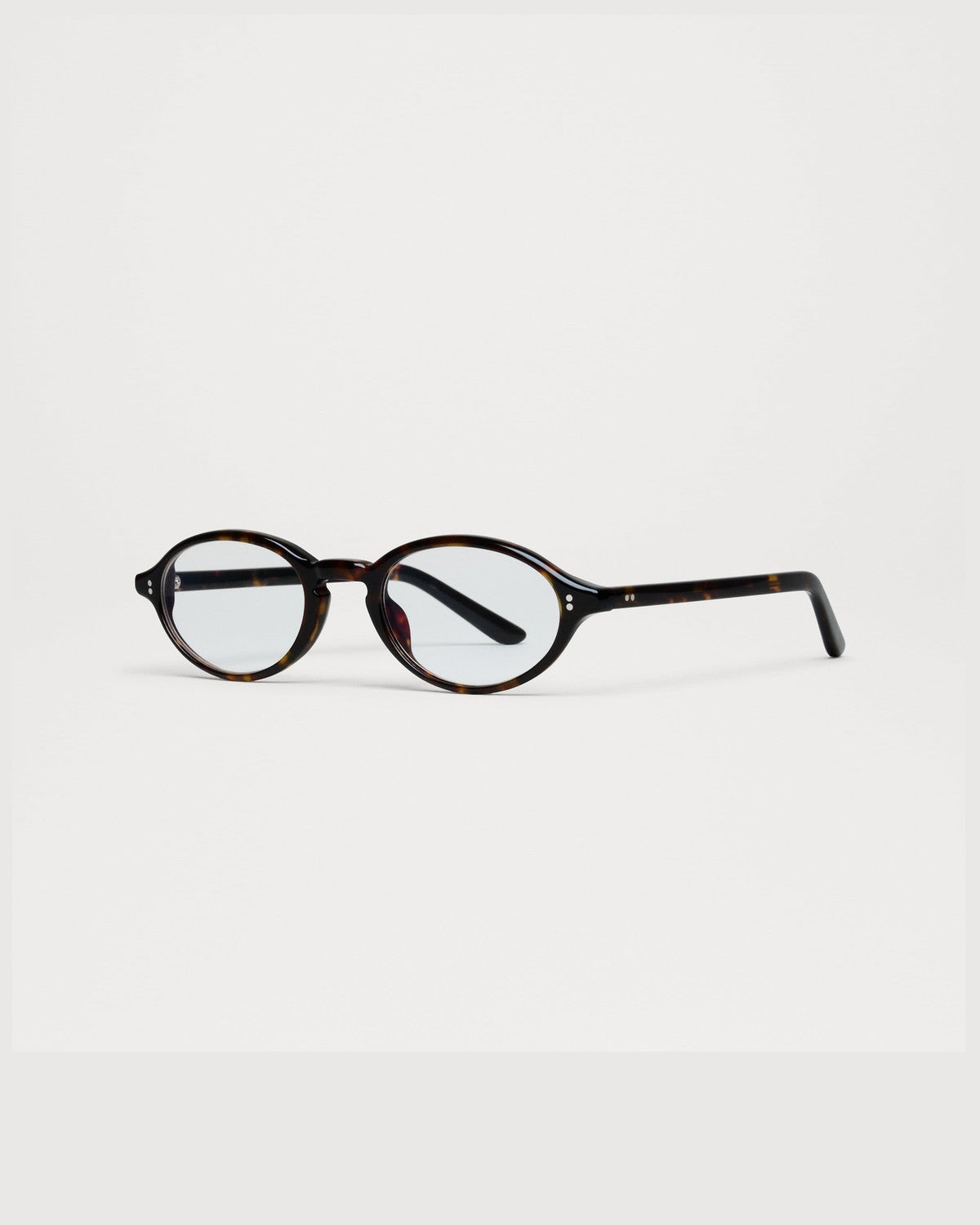 CHIMI Lex Tortoise Clear Tortoise / Clear
