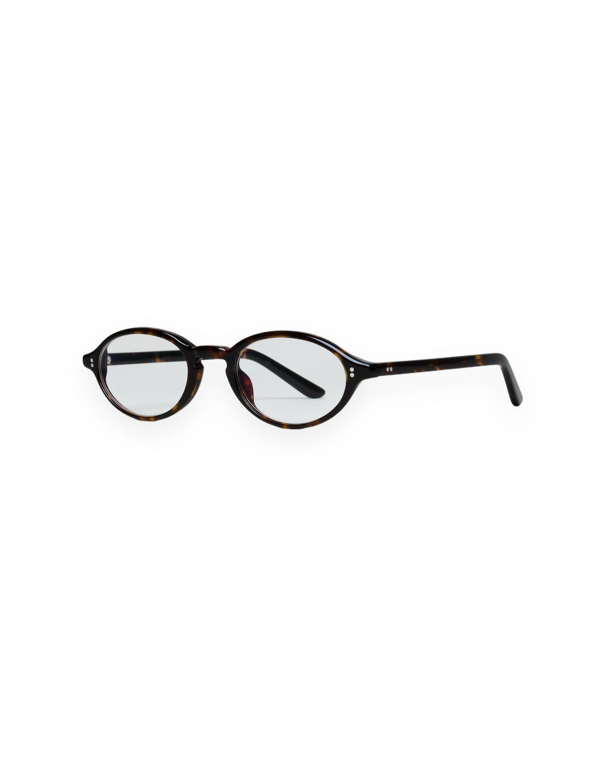CHIMI Lex Tortoise Clear Tortoise / Clear