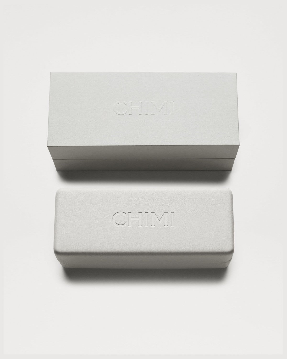 CHIMI Lex Tortoise Clear Tortoise / Clear