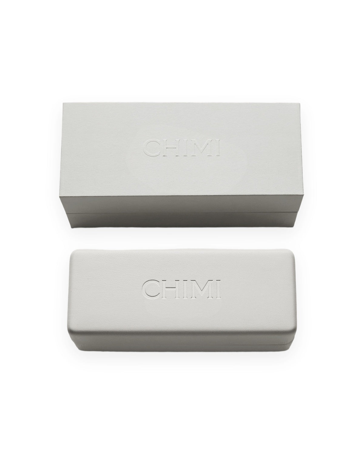 CHIMI Lex Tortoise Clear Tortoise / Clear