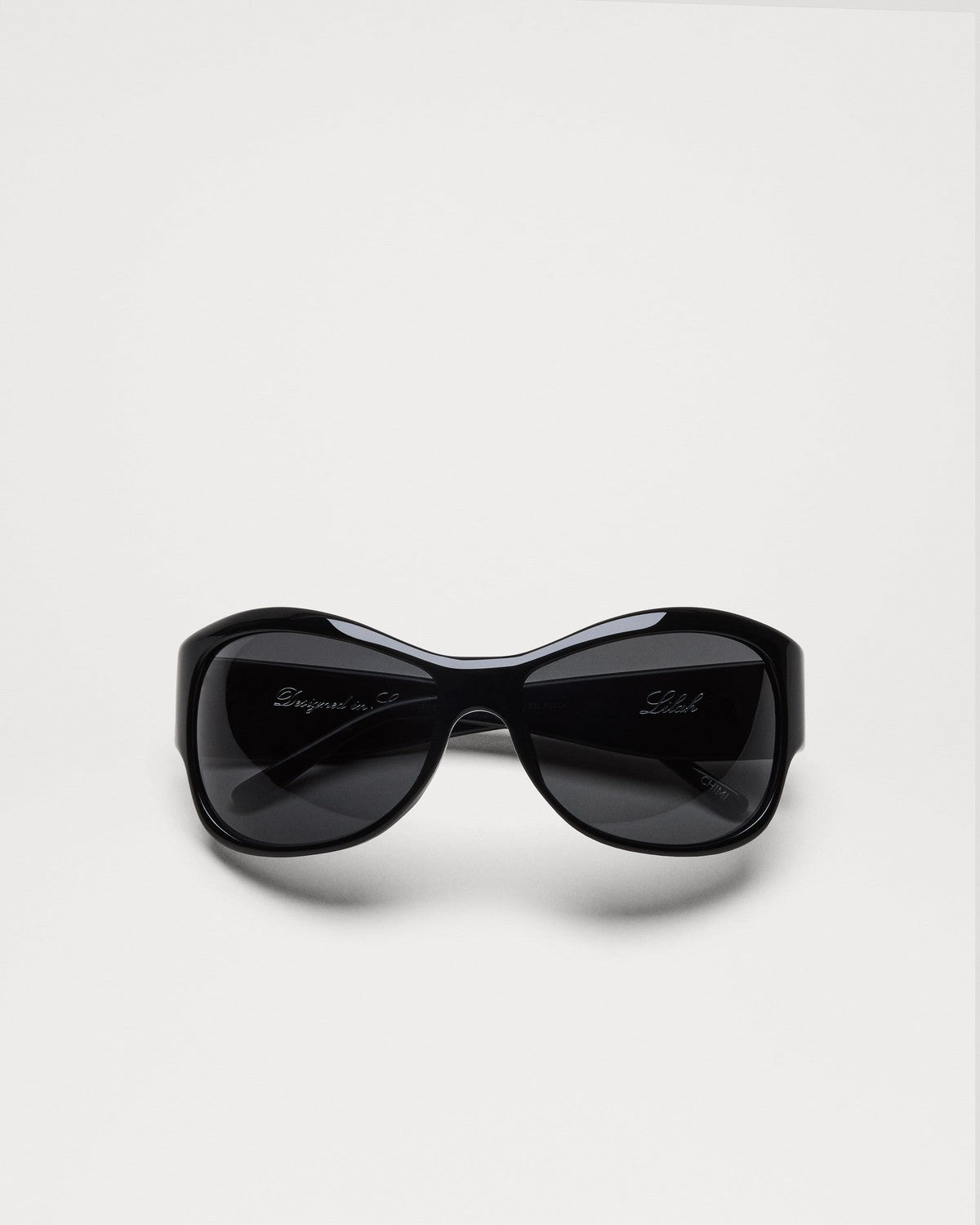 CHIMI Lilah Black Black Black / Black