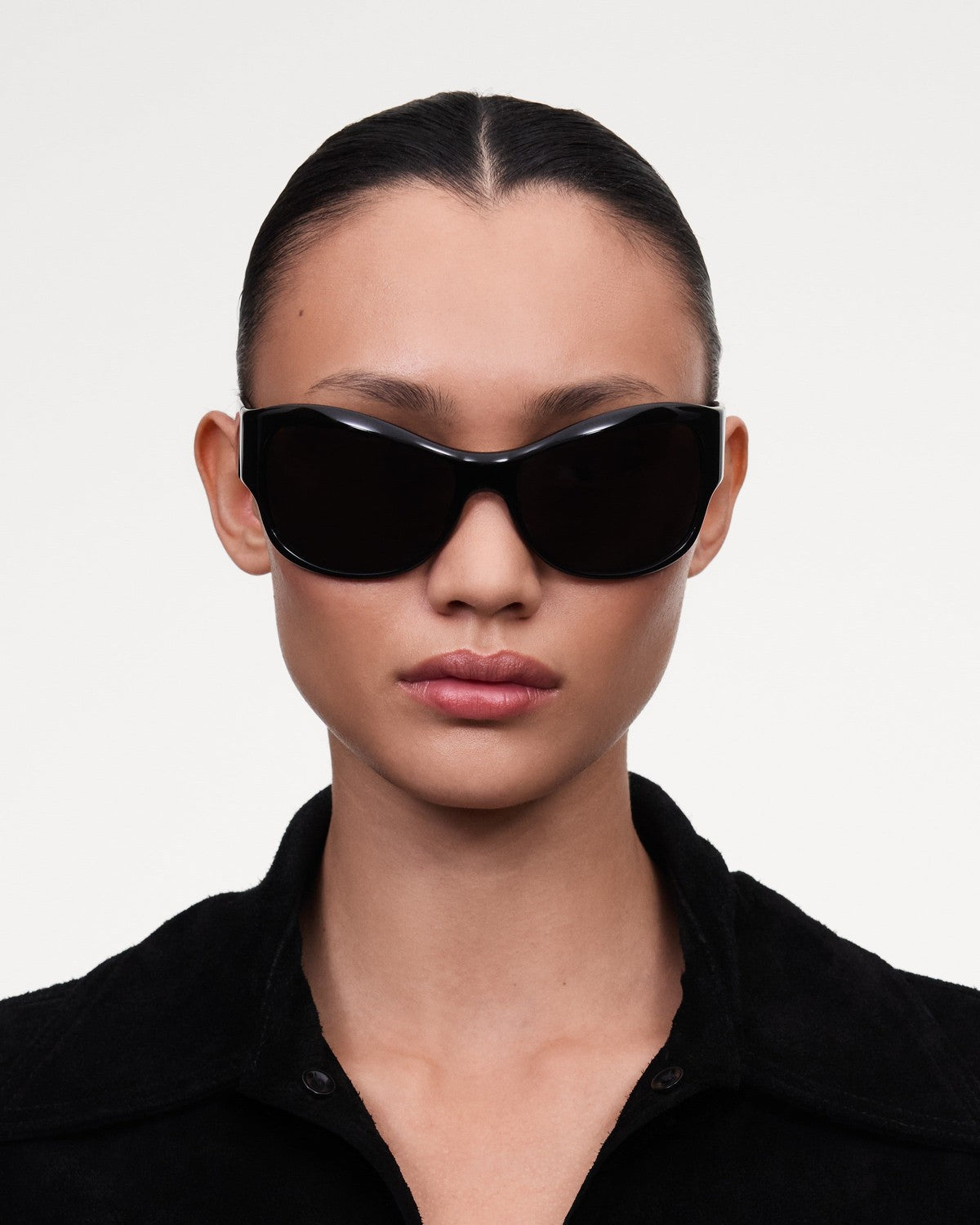 CHIMI Lilah Black Black Black / Black
