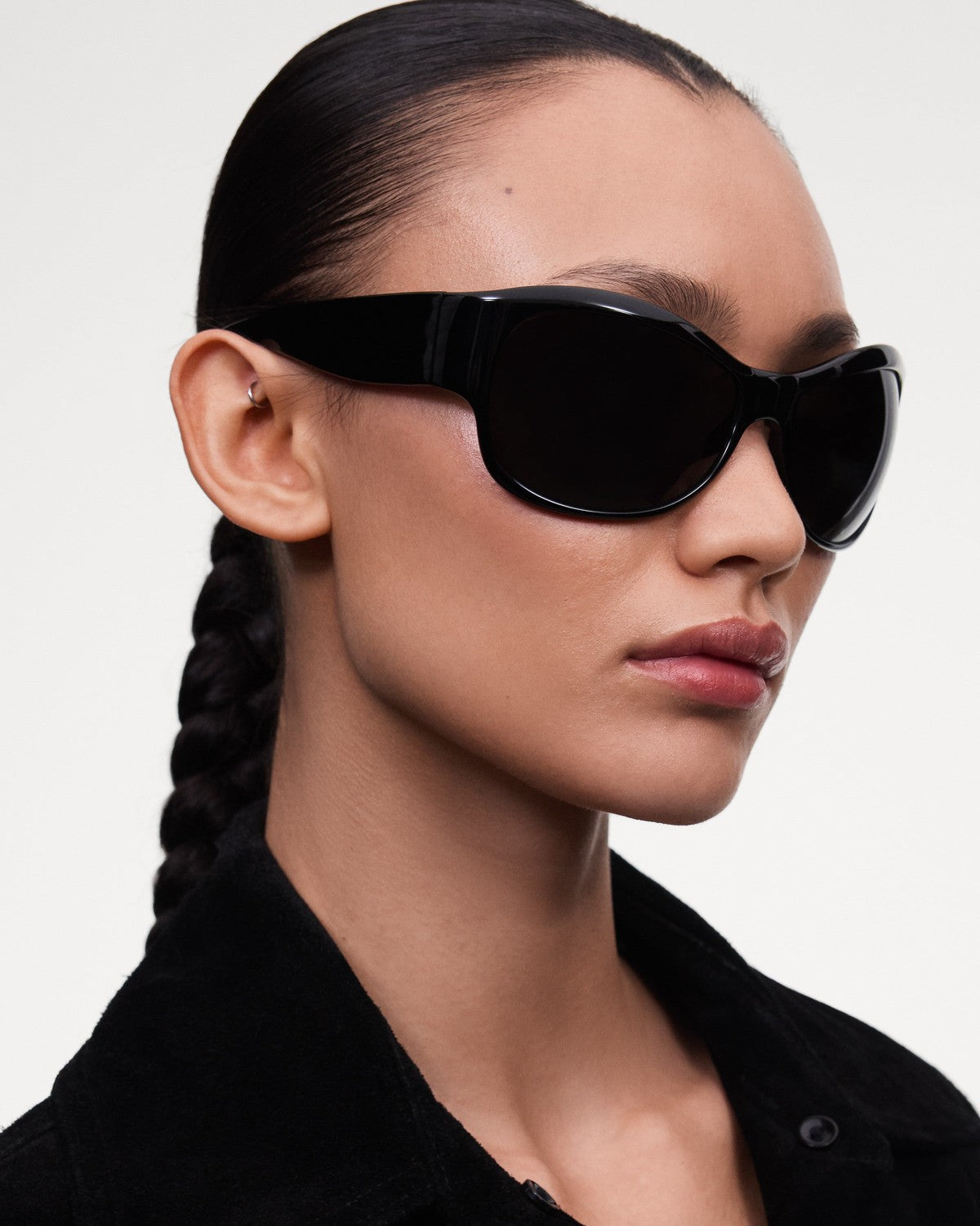 CHIMI Lilah Black Black Black / Black