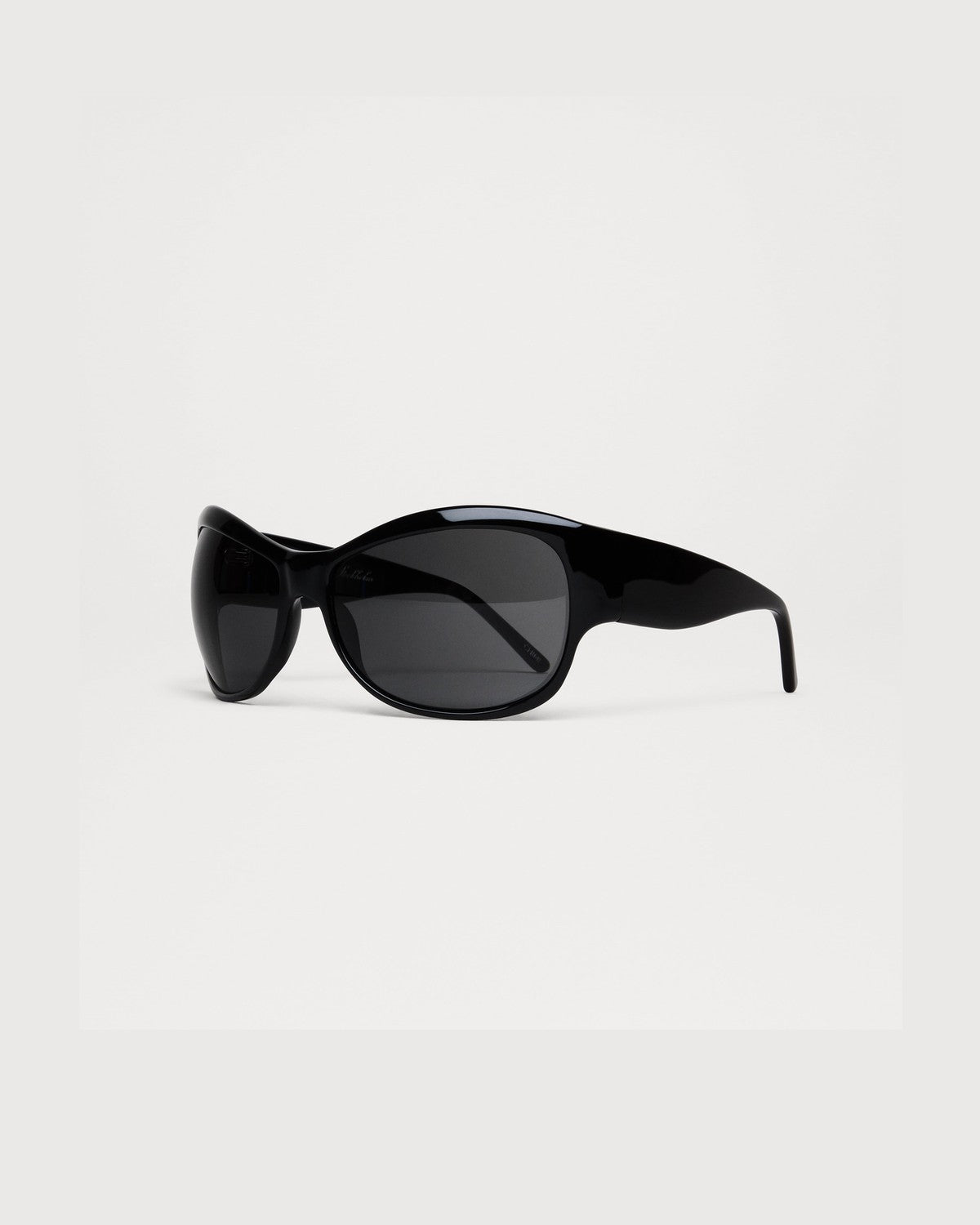 CHIMI Lilah Black Black Black / Black
