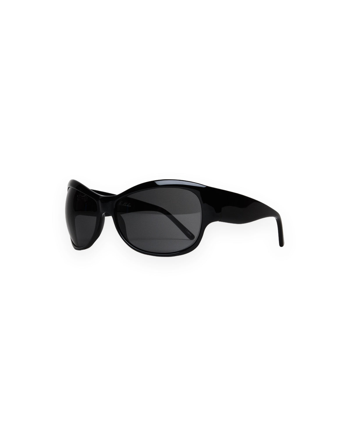 CHIMI Lilah Black Black Black / Black