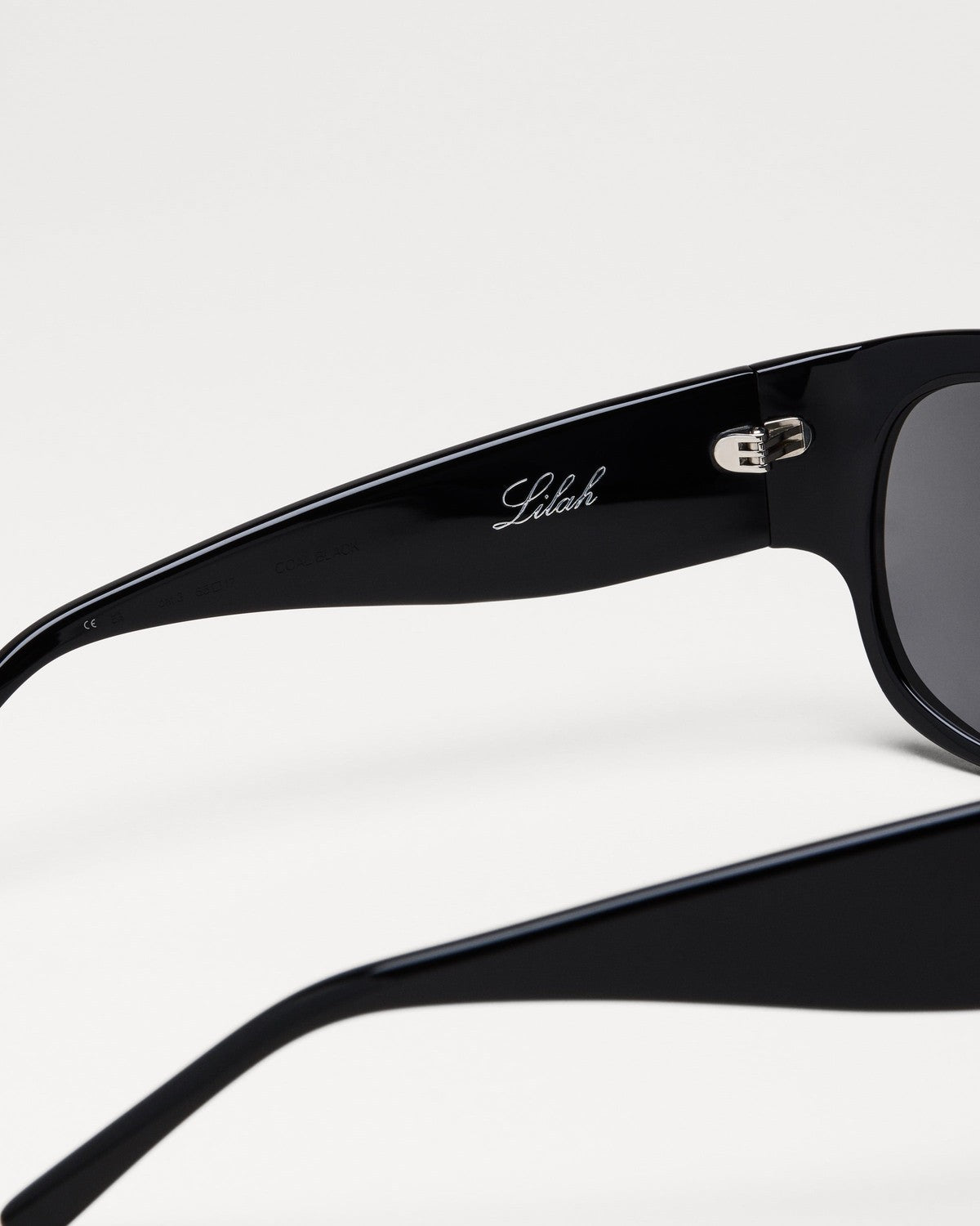 CHIMI Lilah Black Black Black / Black