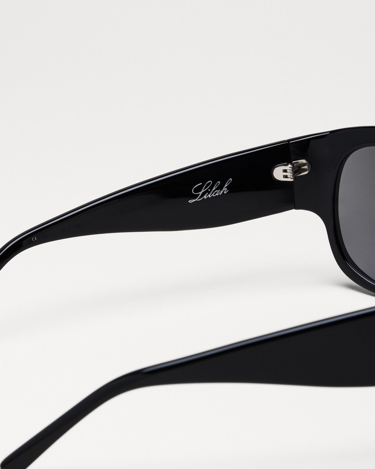 CHIMI Lilah Black Black Black / Black