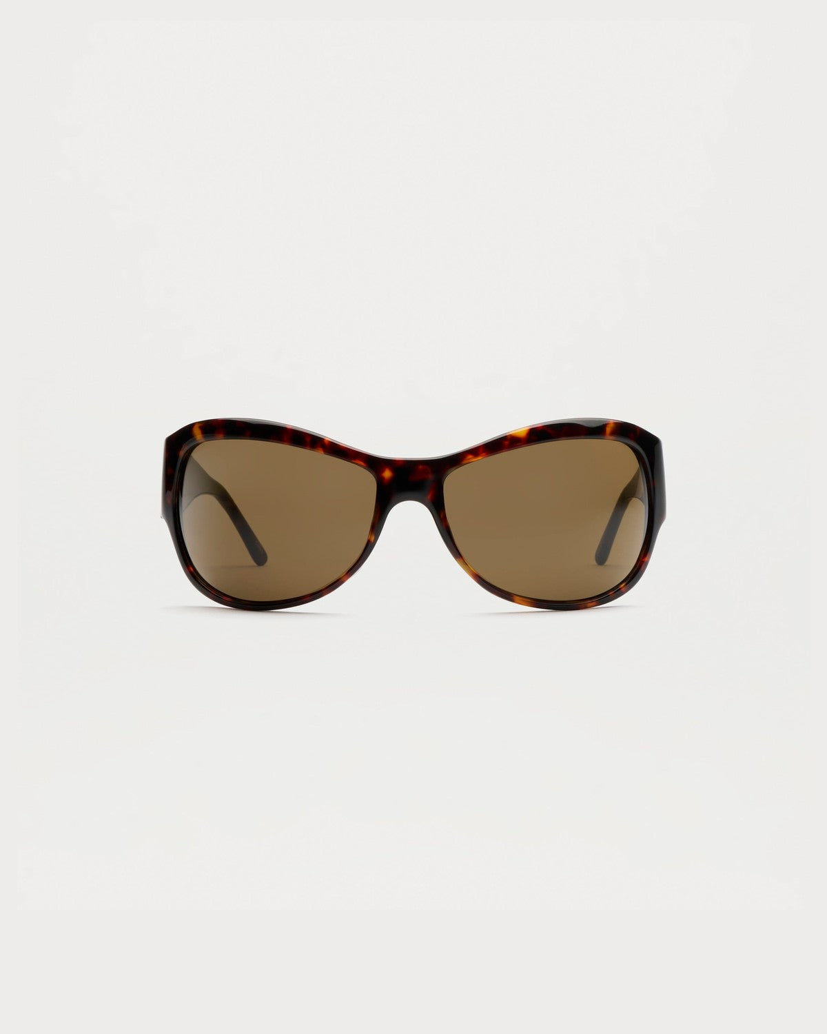 CHIMI Lilah Deep Tortoise Brown Deep Tortoise / Brown