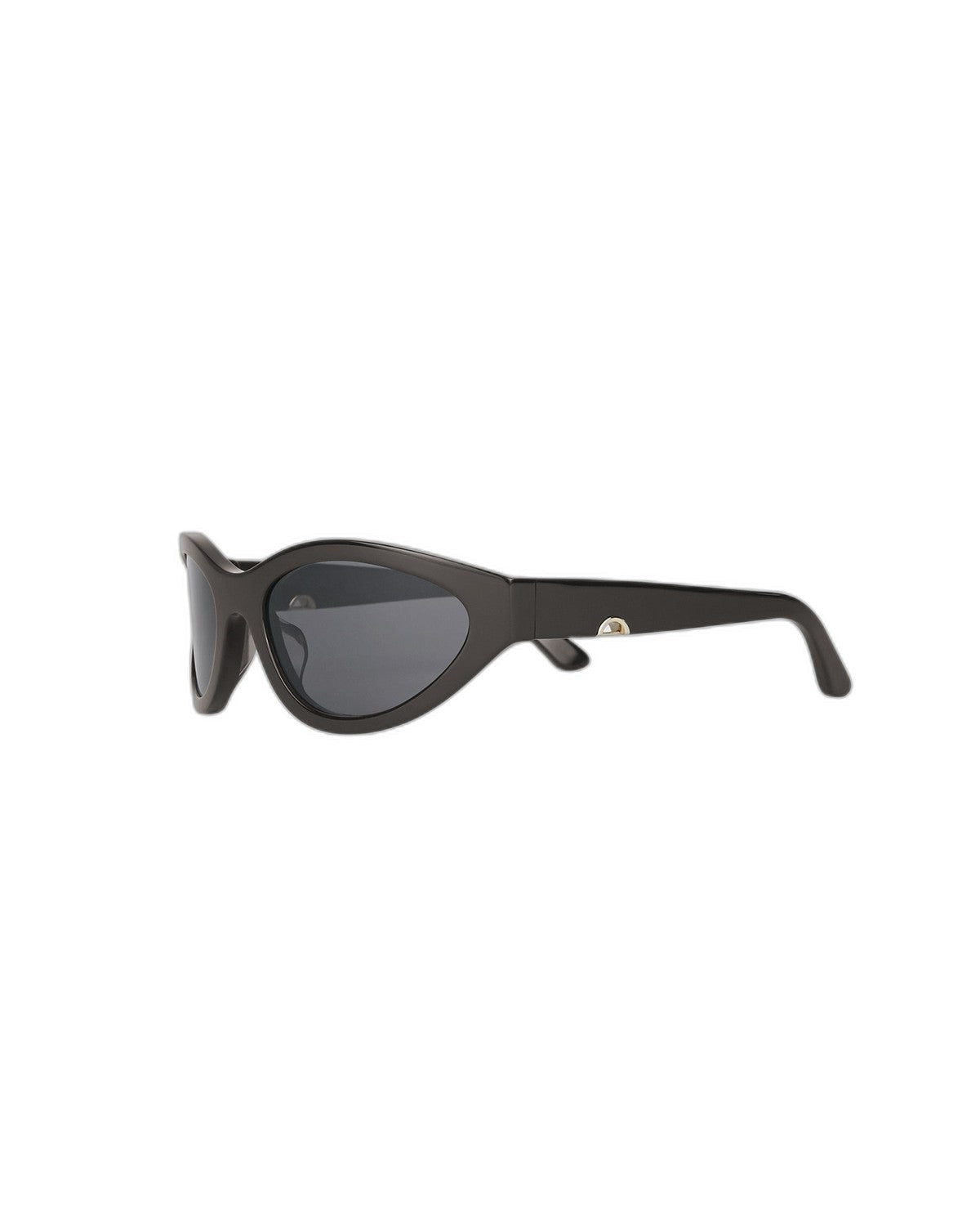 HUMA Linda . Chocolate Chocolate / Black