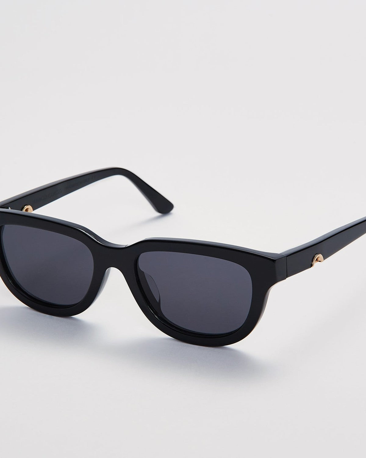 HUMA Lion . Black Black / Ultra Flat Black