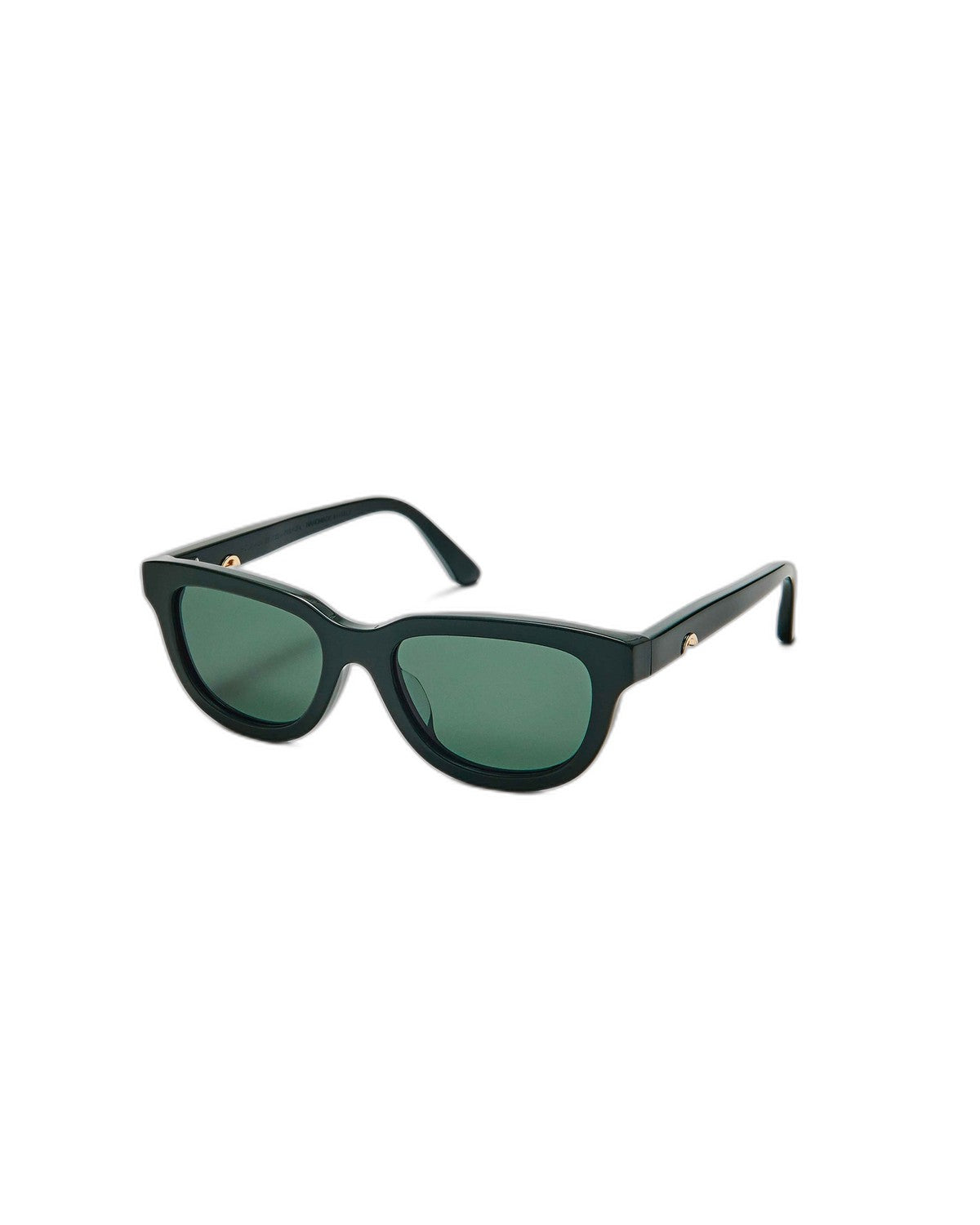HUMA Lion . Green Green / Green