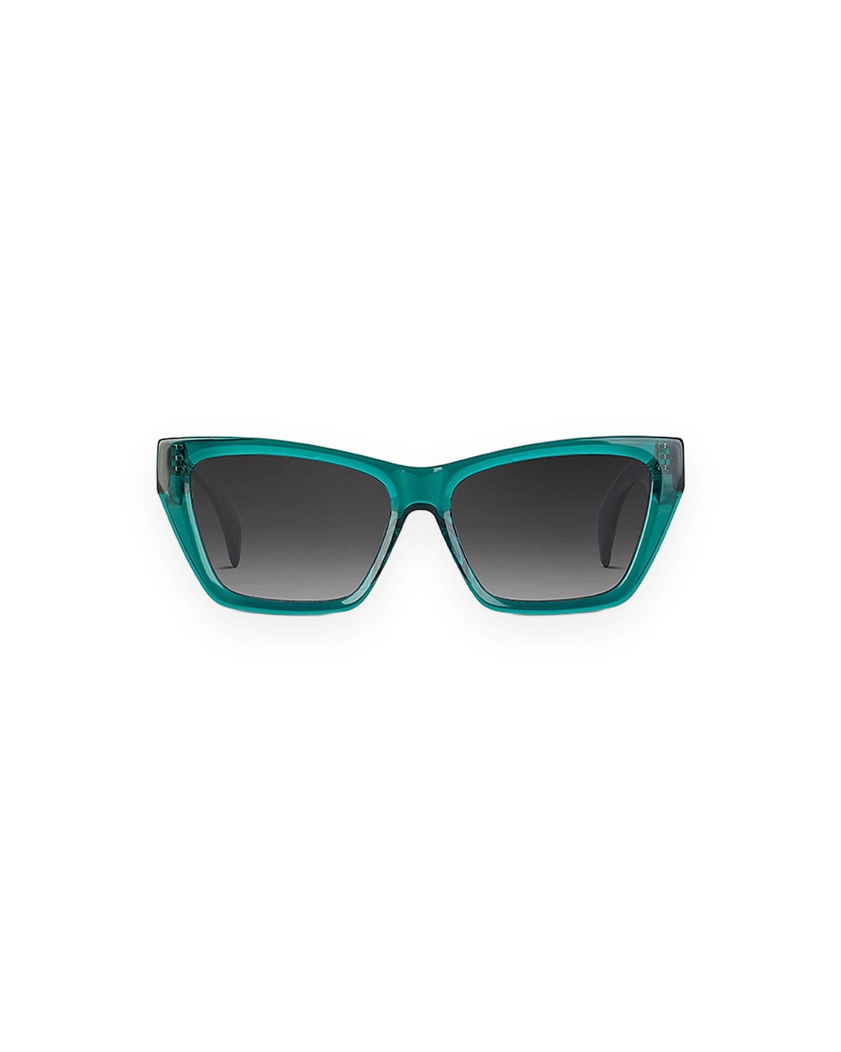 Front view of ROSS & BROWN Lisbon II sunglasses.