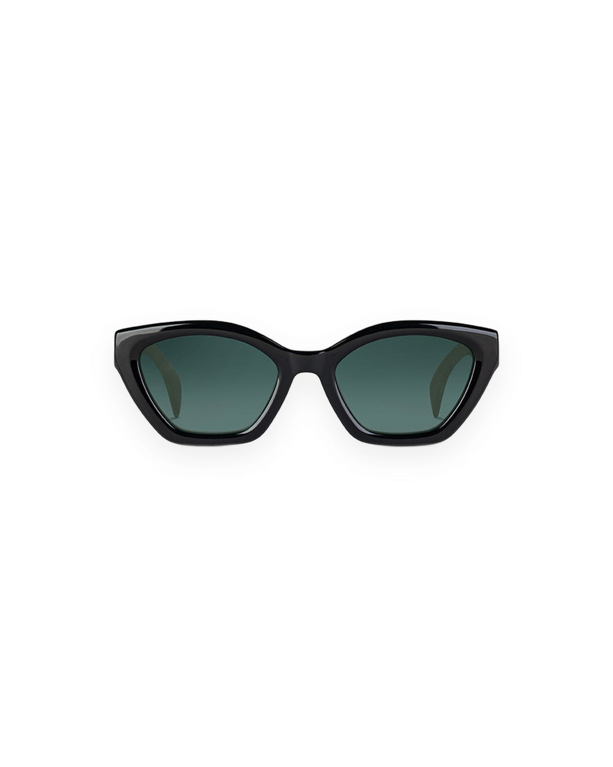Front view of ROSS & BROWN Lisbon IV sunglasses.