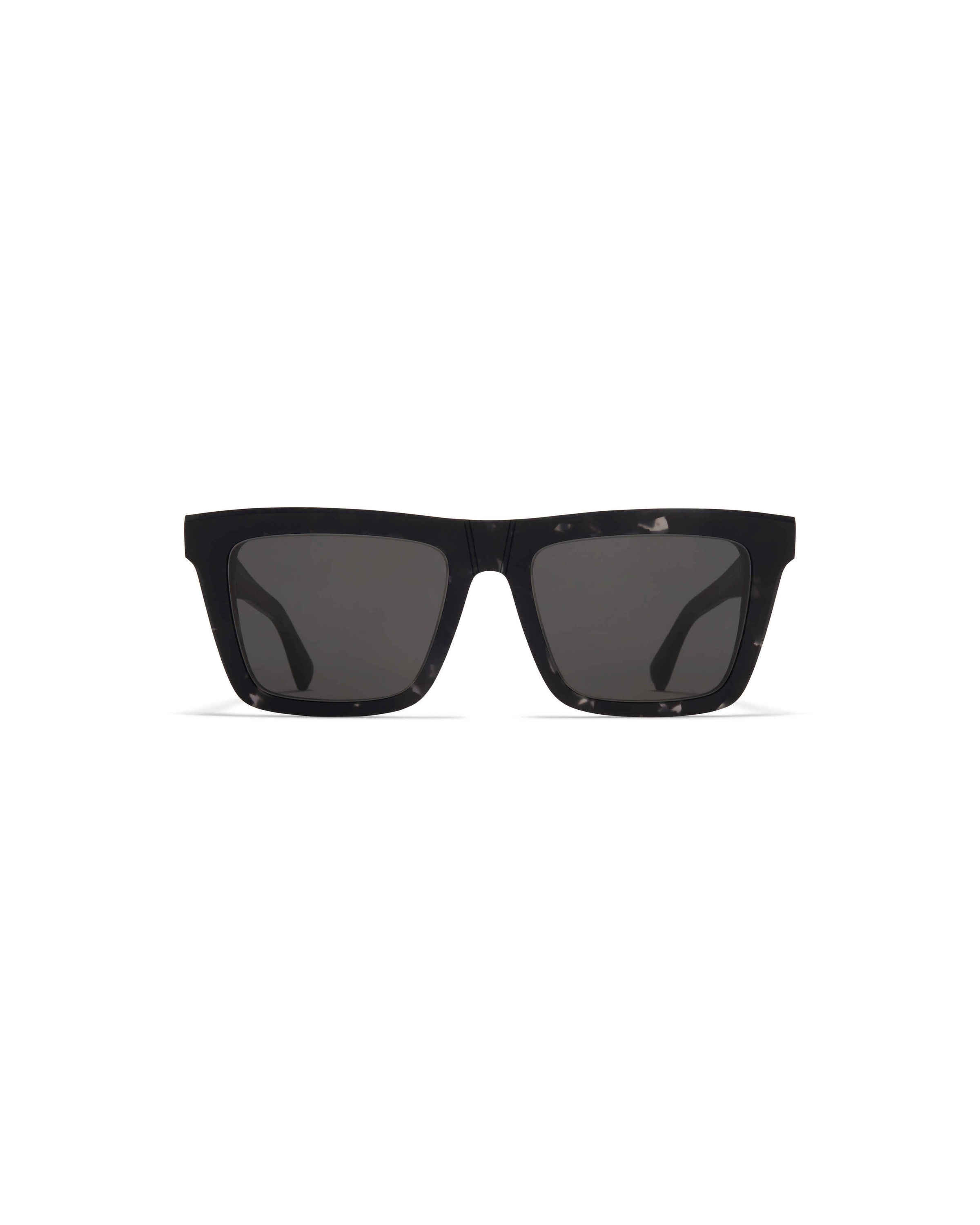 MYKITA LOME C178 CHILLED RAW BLACK HAVANA/ Chilled Raw Black Havana/ / Darkgrey Solid
