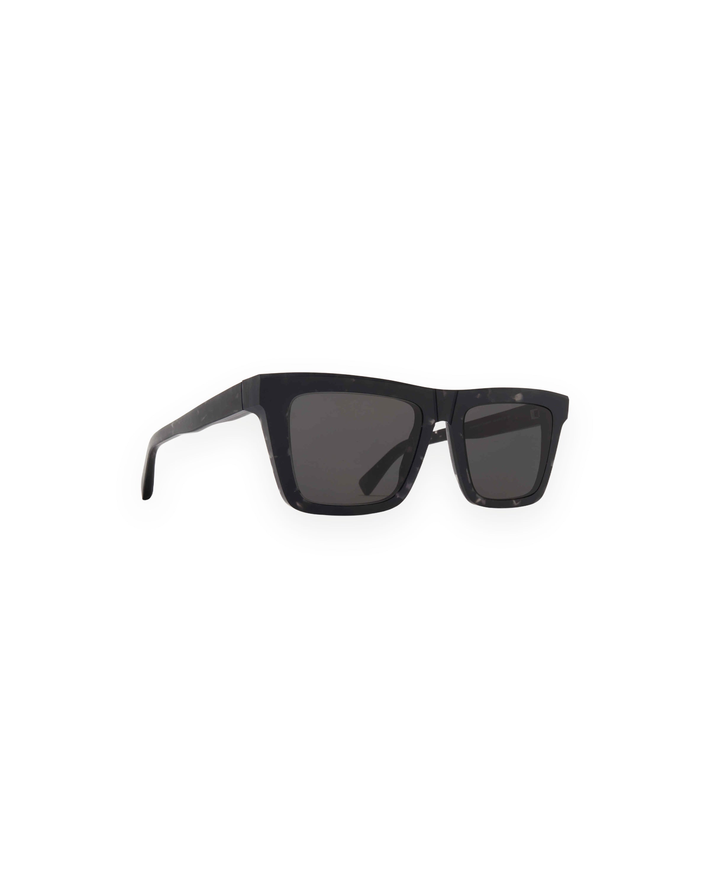 MYKITA LOME C178 CHILLED RAW BLACK HAVANA/ Chilled Raw Black Havana/ / Darkgrey Solid
