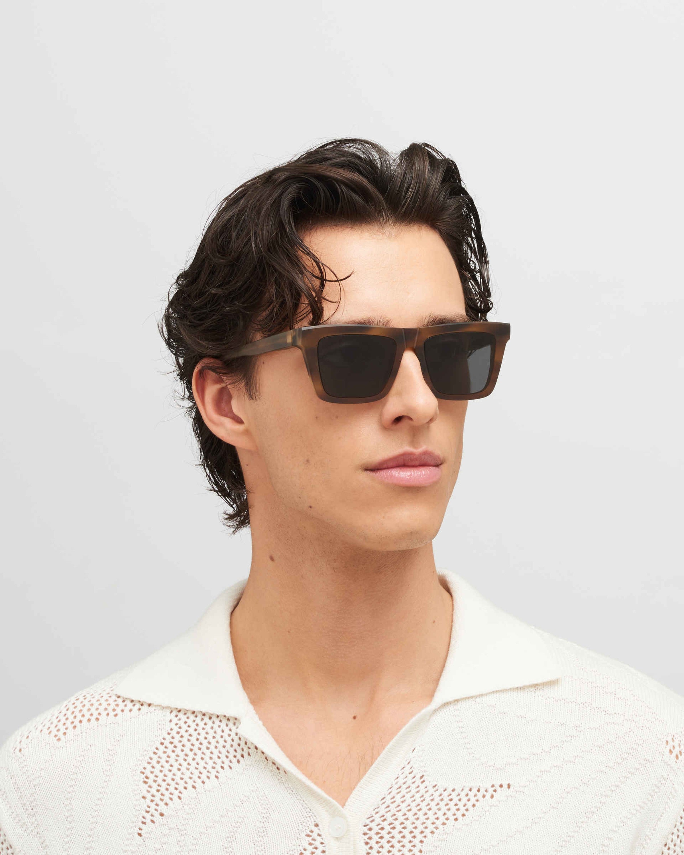MYKITA LOME C179 CHILLED RAW GALAPAGOS/SHI Chilled Raw Galapagos/Shi / Dark Grey Solid