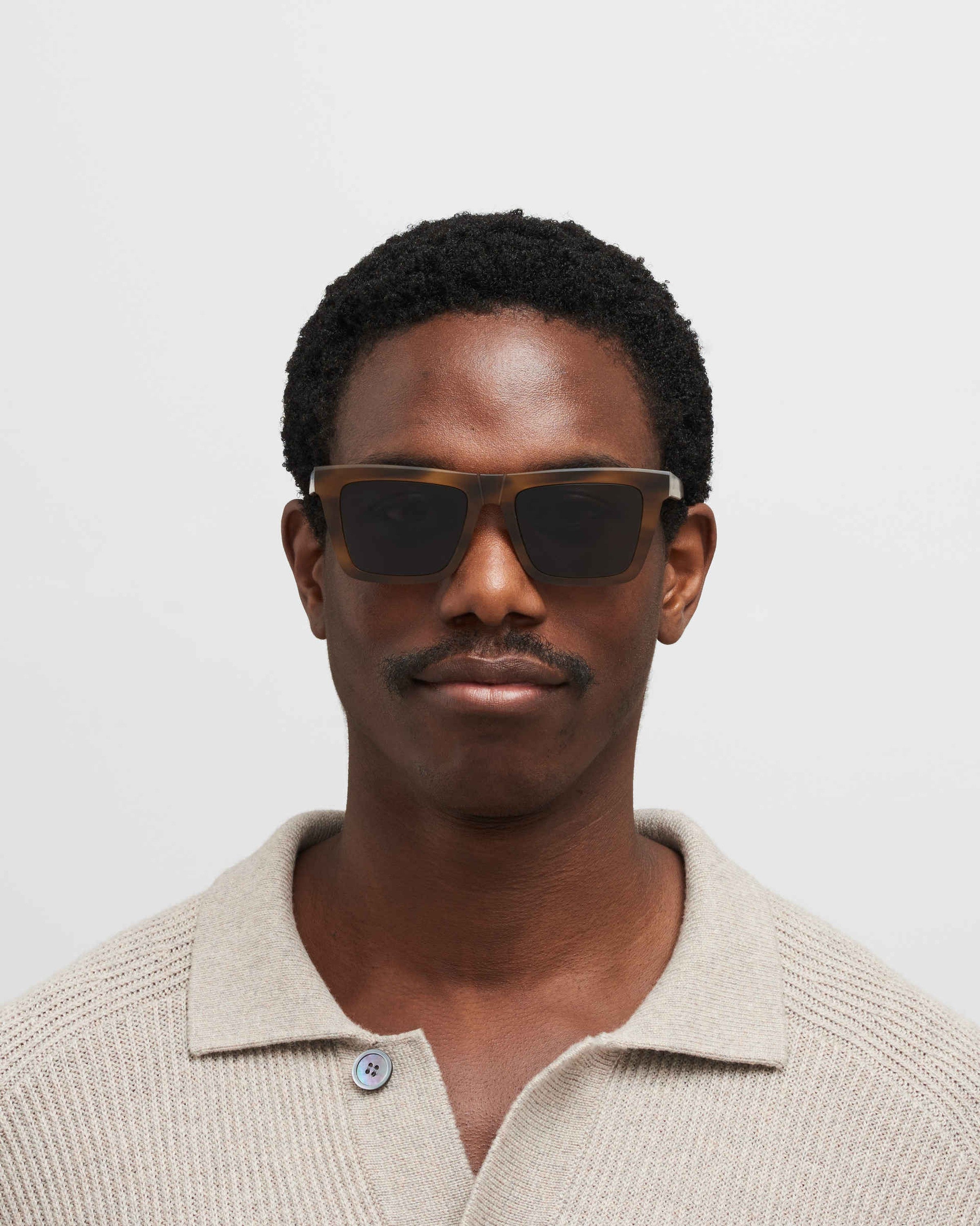 MYKITA LOME C179 CHILLED RAW GALAPAGOS/SHI Chilled Raw Galapagos/Shi / Dark Grey Solid