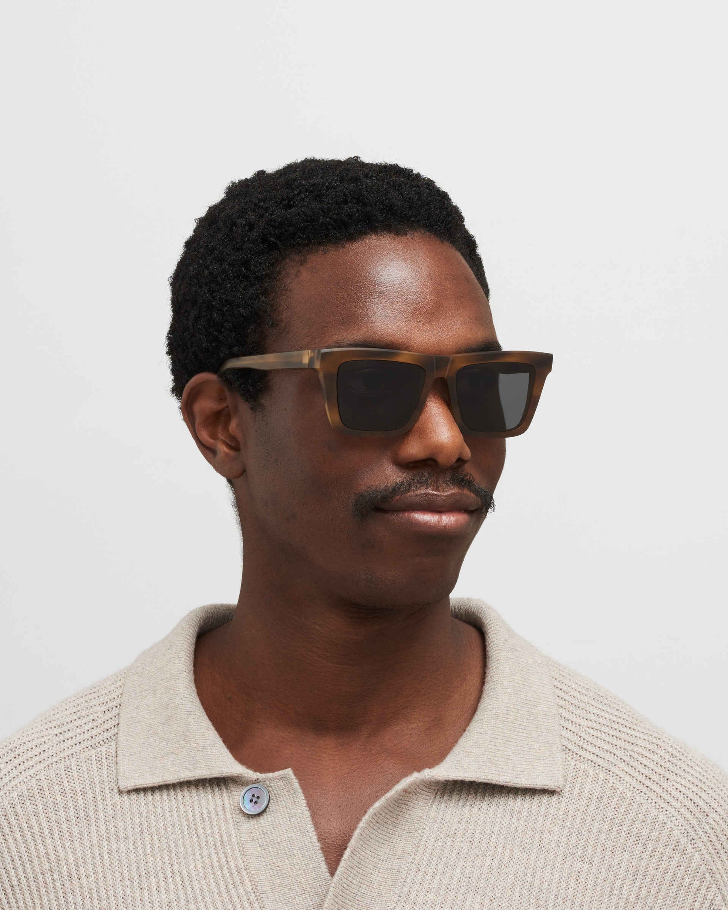 MYKITA LOME C179 CHILLED RAW GALAPAGOS/SHI Chilled Raw Galapagos/Shi / Dark Grey Solid