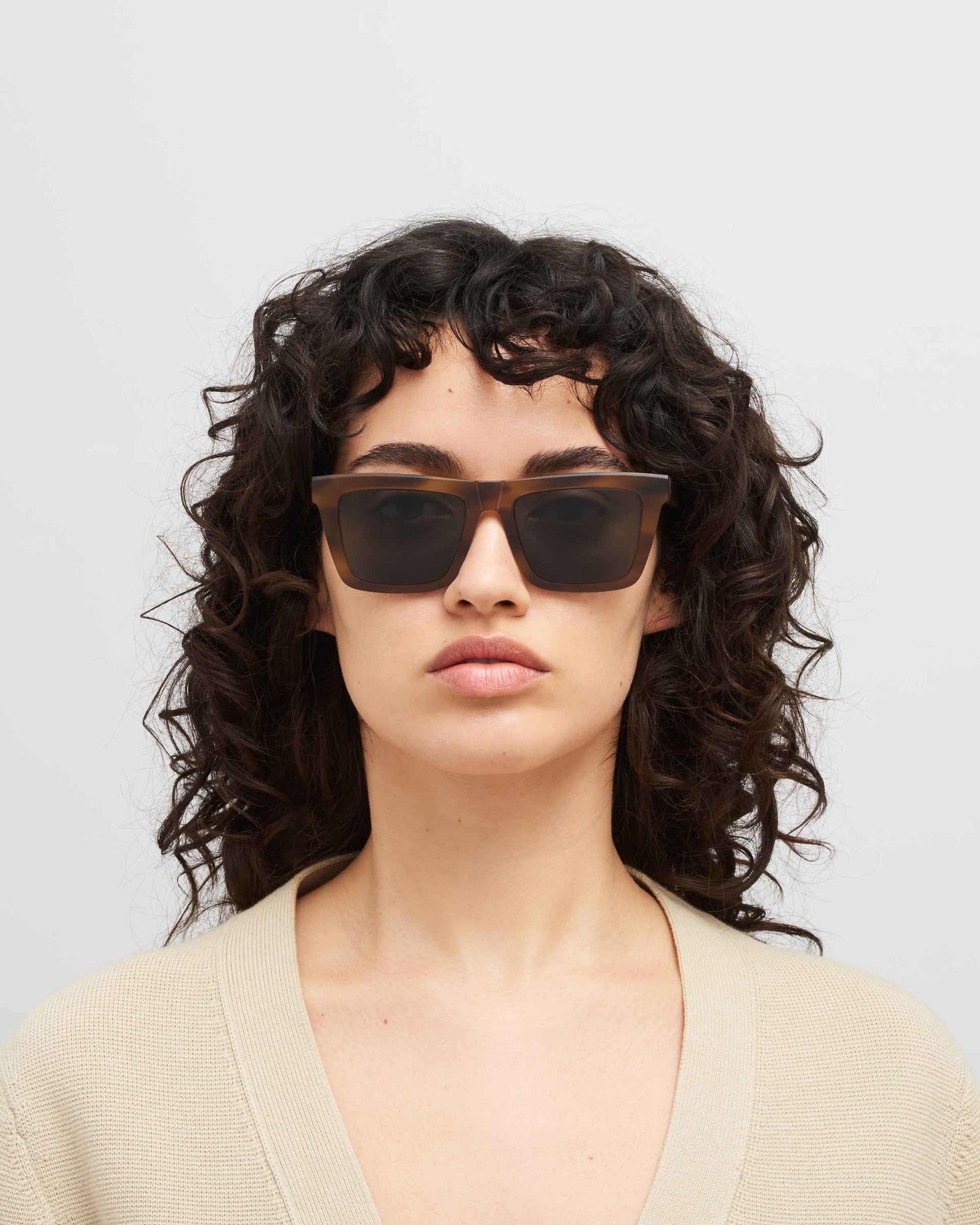 MYKITA LOME C179 CHILLED RAW GALAPAGOS/SHI Chilled Raw Galapagos/Shi / Dark Grey Solid
