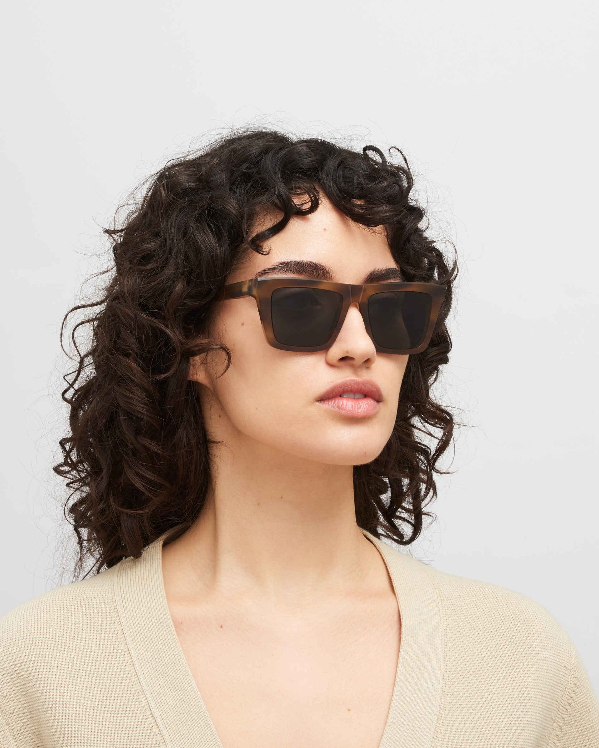 MYKITA LOME C179 CHILLED RAW GALAPAGOS/SHI Chilled Raw Galapagos/Shi / Dark Grey Solid
