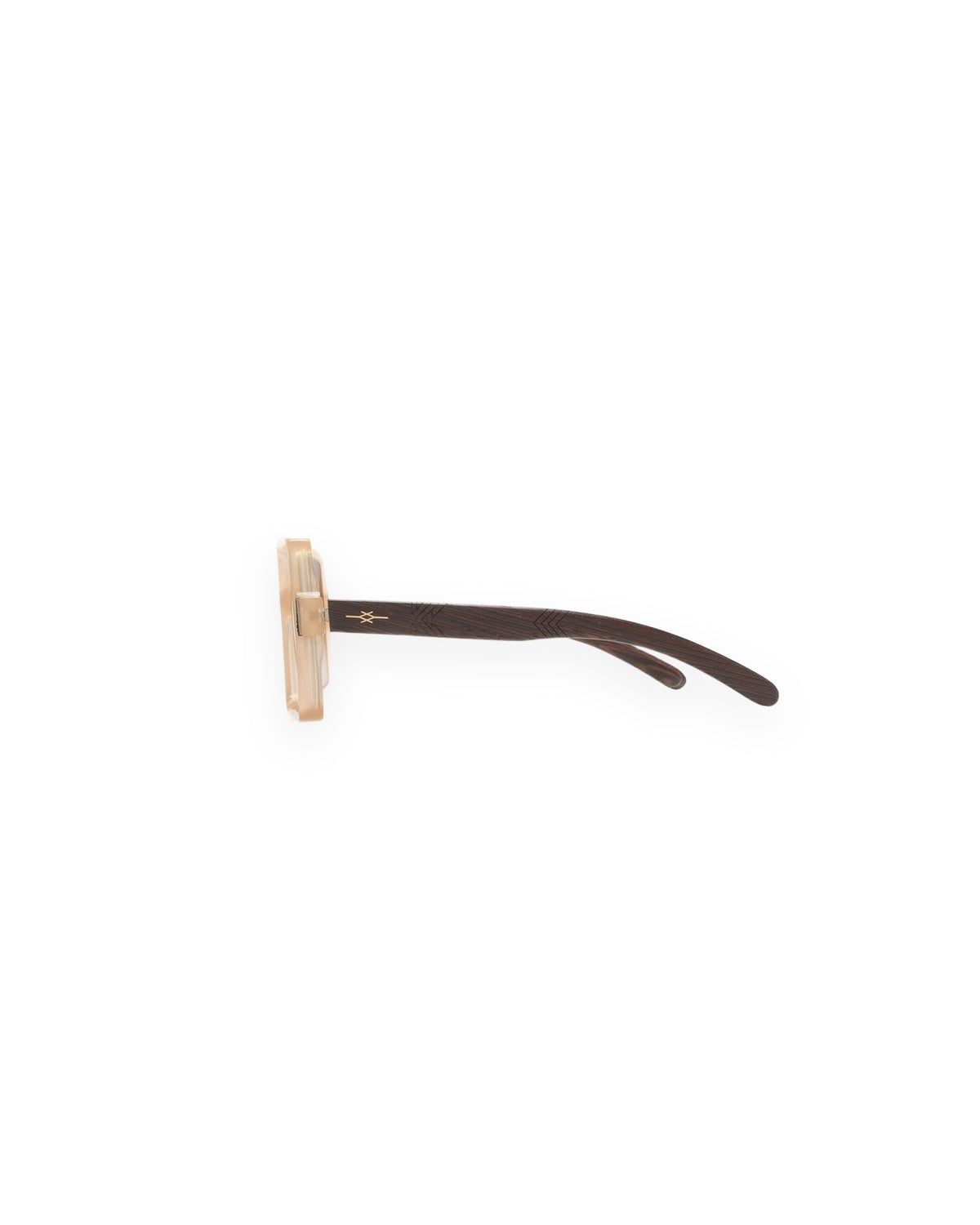 VAKAY LOOT V9 Wood/Acetate