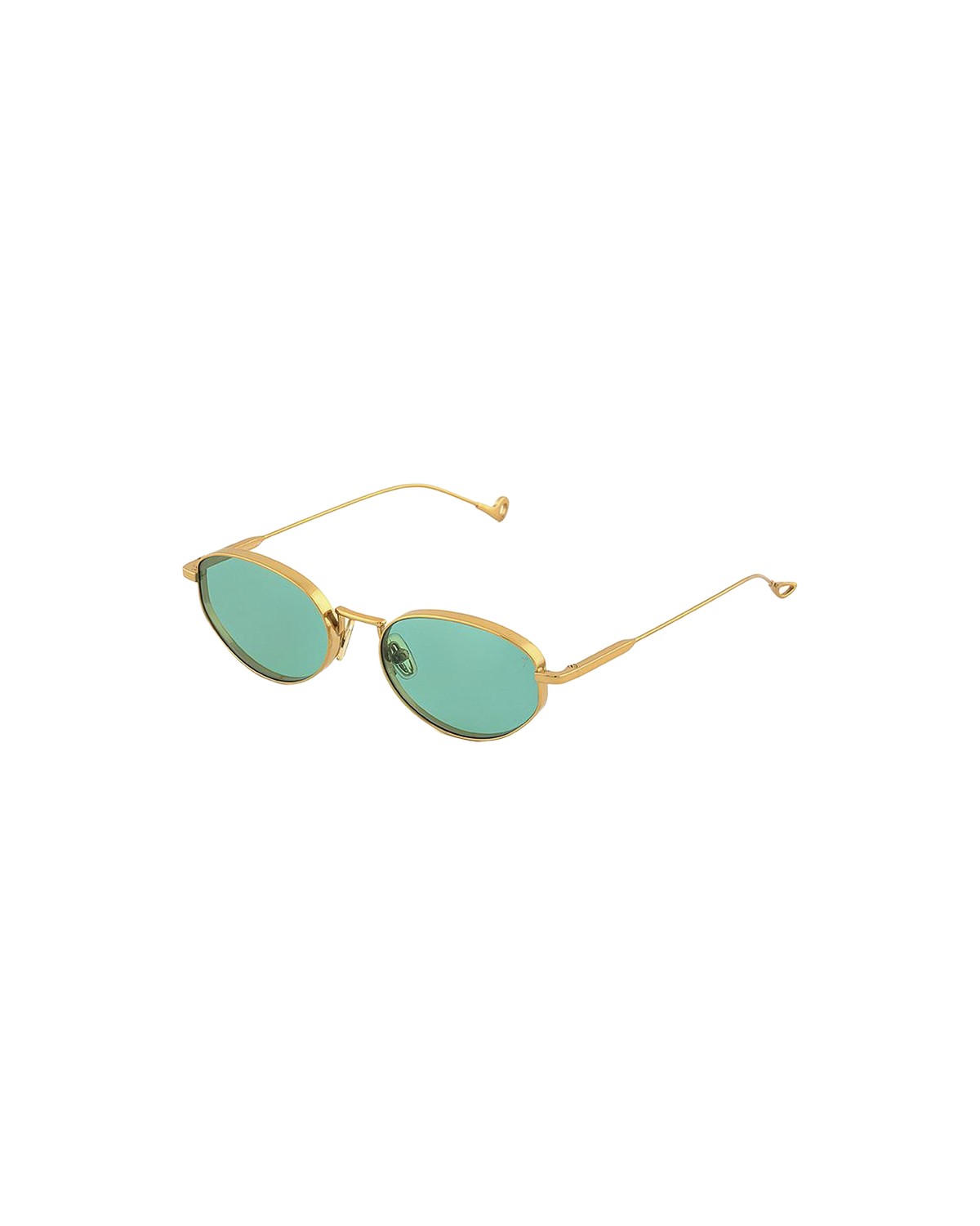 Angled view of EYEPETIZER OC.LOUISVILLE C.4-56 sunglasses.