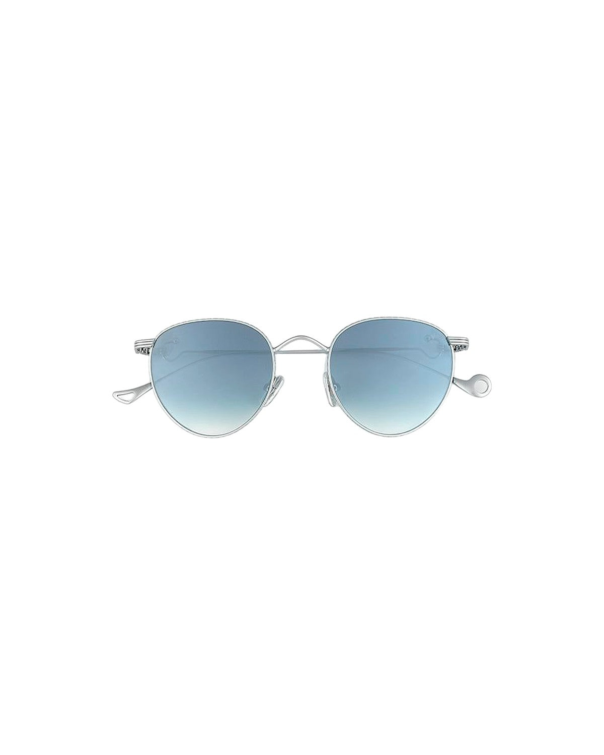 Front view of EYEPETIZER LUNE C.1-26F sunglasses.