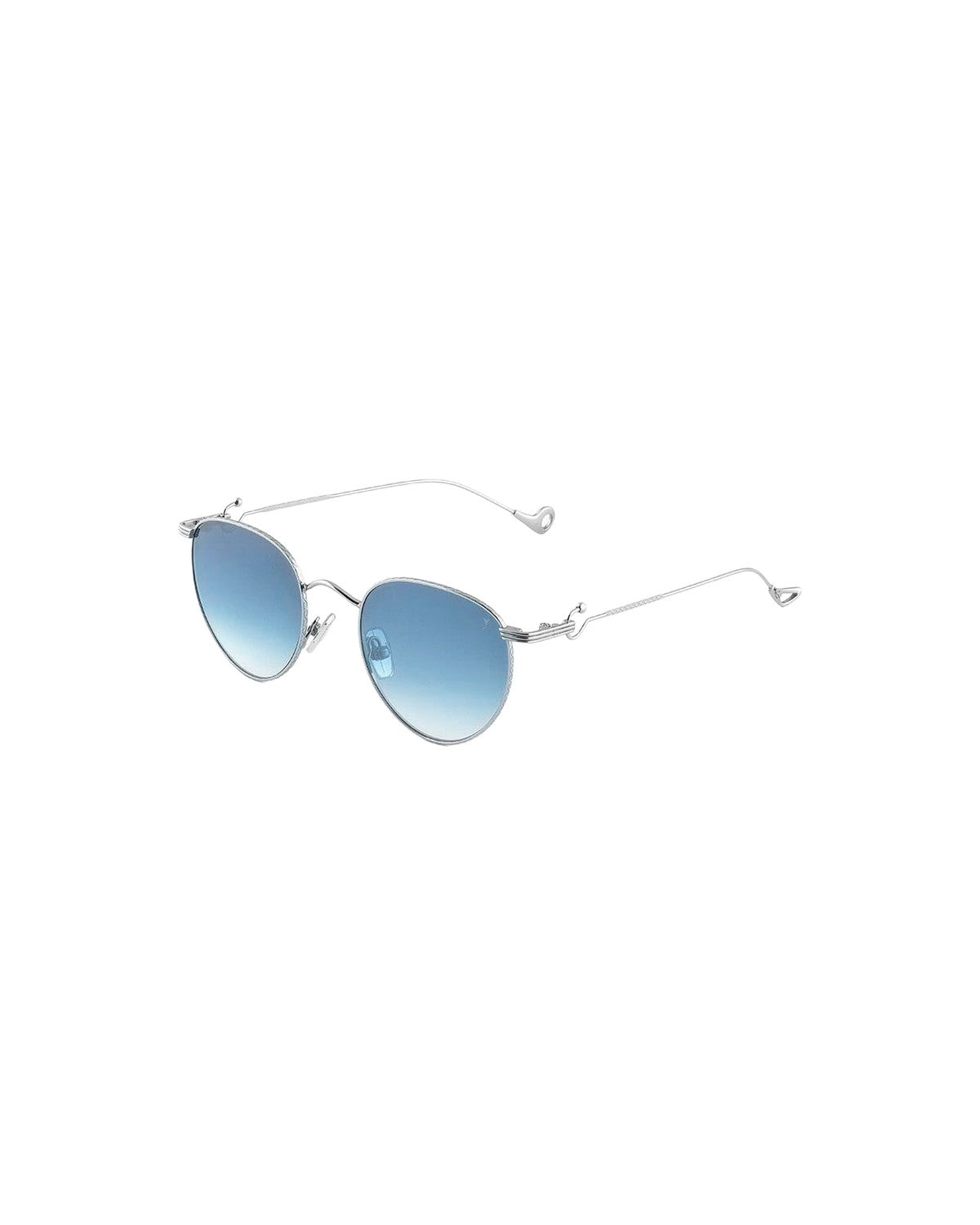 Angled view of EYEPETIZER LUNE C.1-26F sunglasses.
