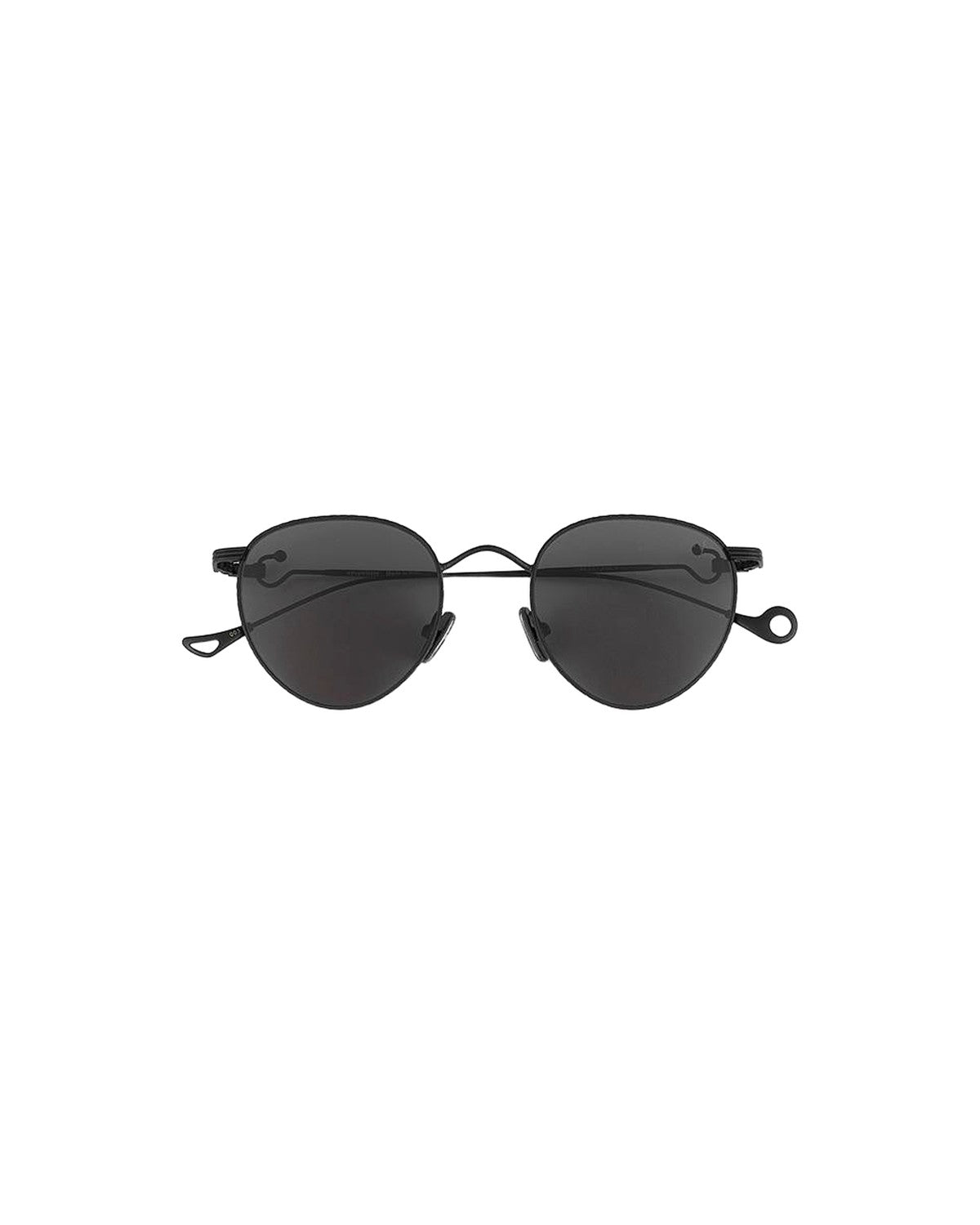 Front view of EYEPETIZER LUNE C.6-7 sunglasses.
