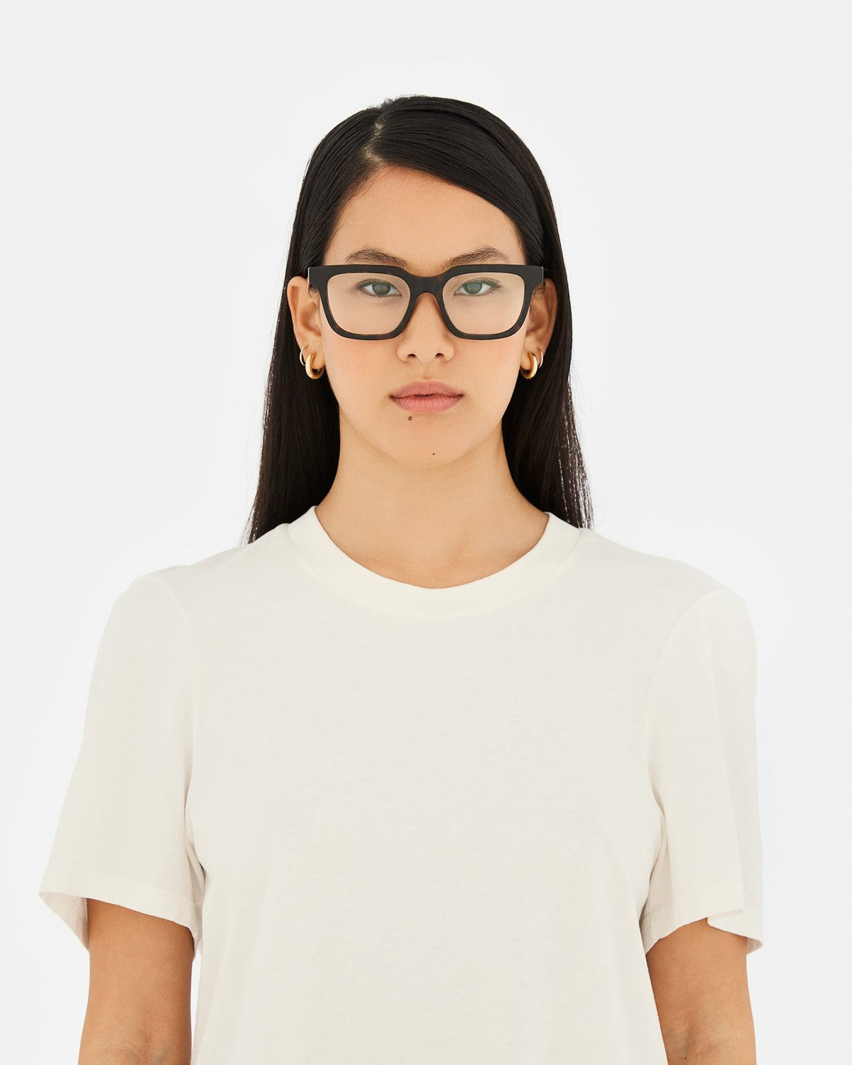 MM6 Maison Margiela Lunettes 11 Optiques Écailles Écailles (Tortoise Shell) / Clear