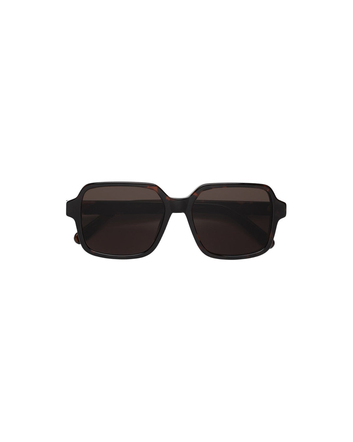 MM6 Maison Margiela Lunettes 4 Écailles HYB