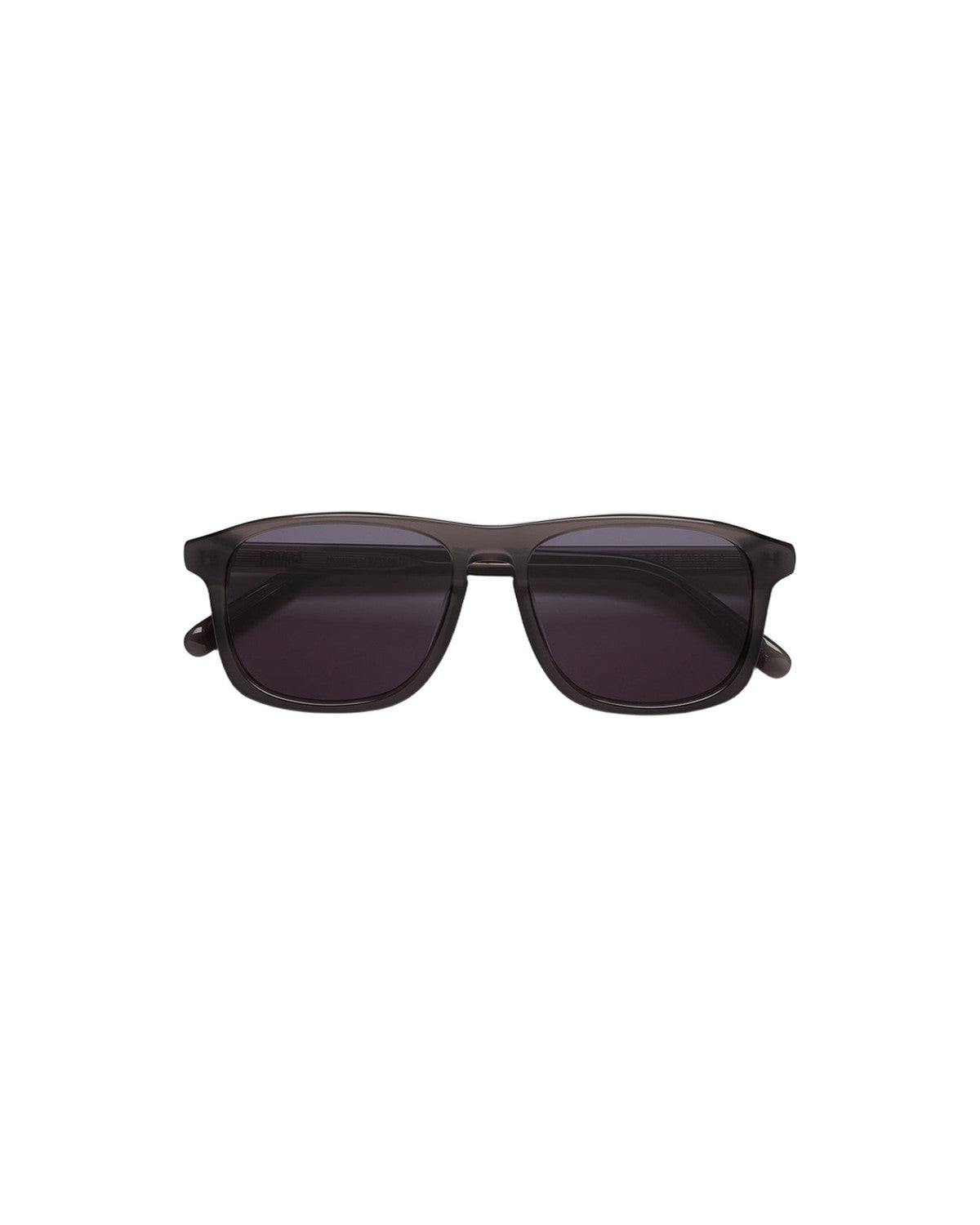 MM6 Maison Margiela Lunettes 8 Grises Grey / Grey