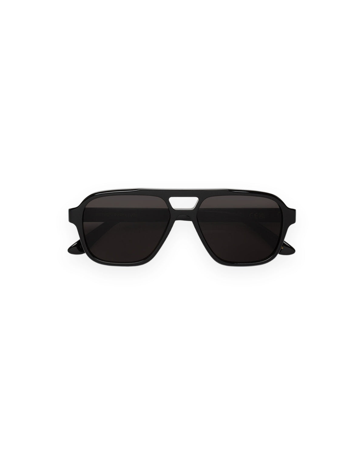 Retrosuperfuture Maneval Black Black / Extra Black