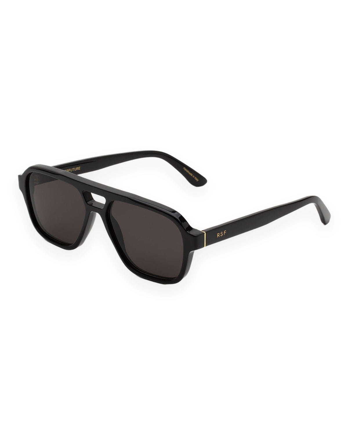 Retrosuperfuture Maneval Black Black / Extra Black