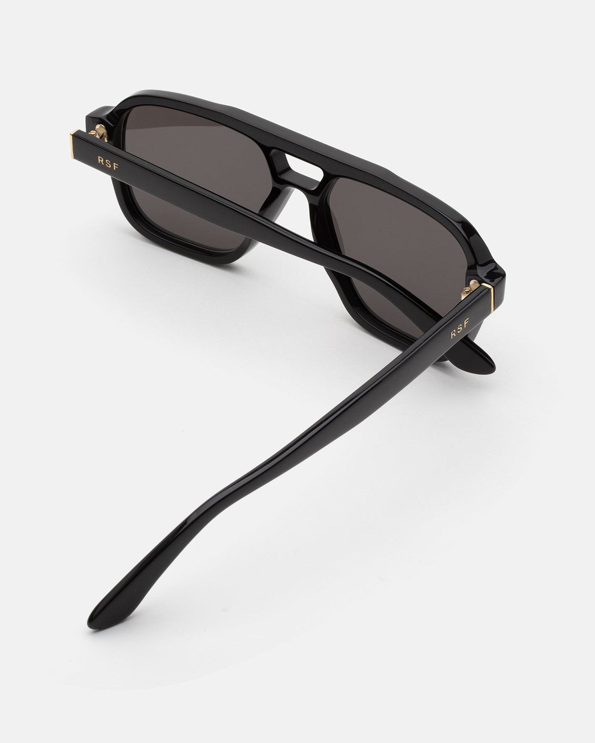 Retrosuperfuture Maneval Black Black / Extra Black