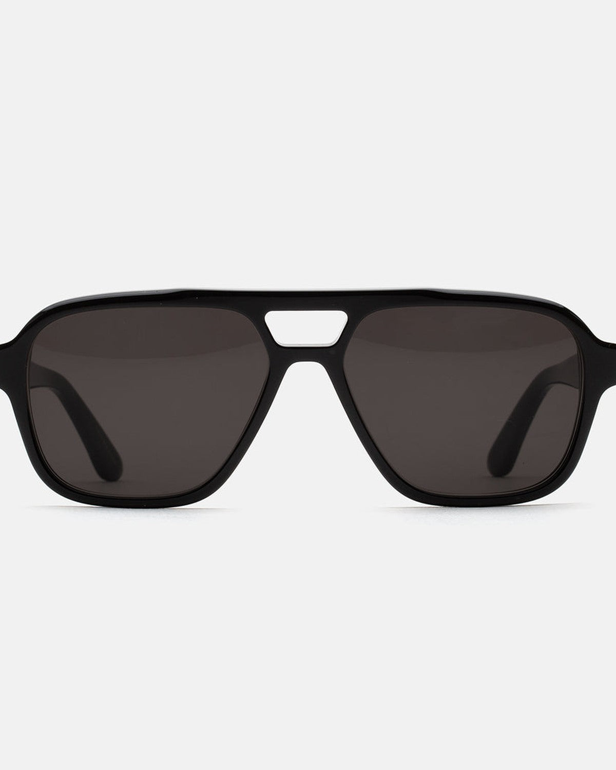 Retrosuperfuture Maneval Black Black / Extra Black