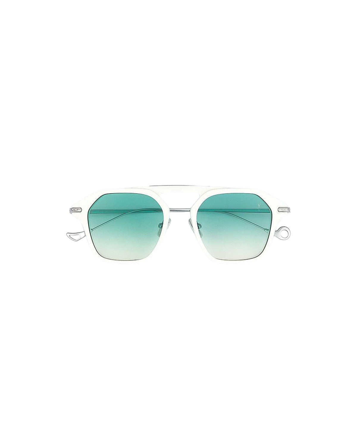 Front view of EYEPETIZER MARTIN C.C-1-21 sunglasses.