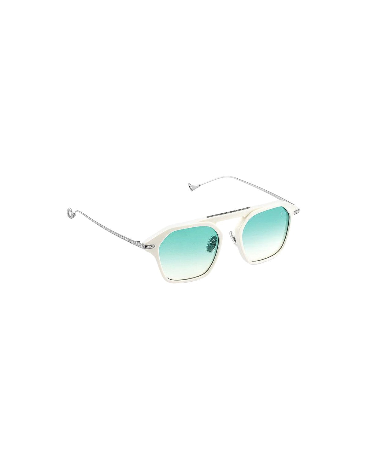 Angled view of EYEPETIZER MARTIN C.C-1-21 sunglasses.