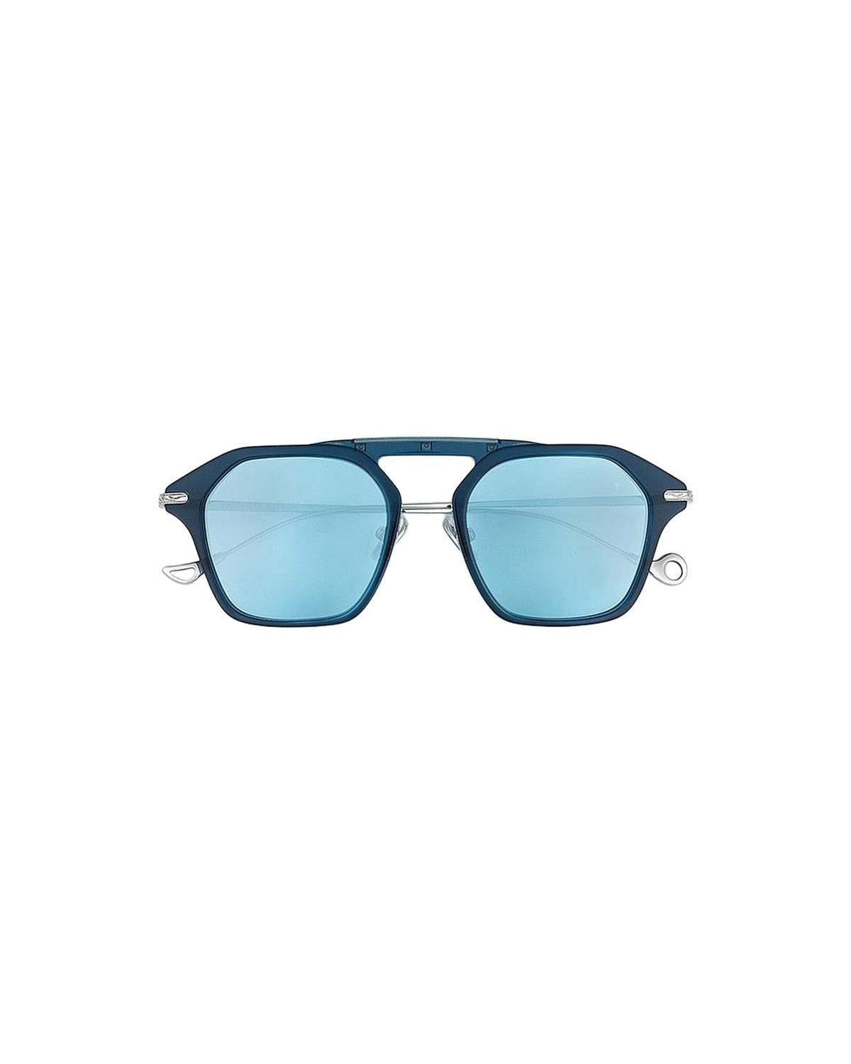 Front view of EYEPETIZER MARTIN C.P/P-1-2F sunglasses.