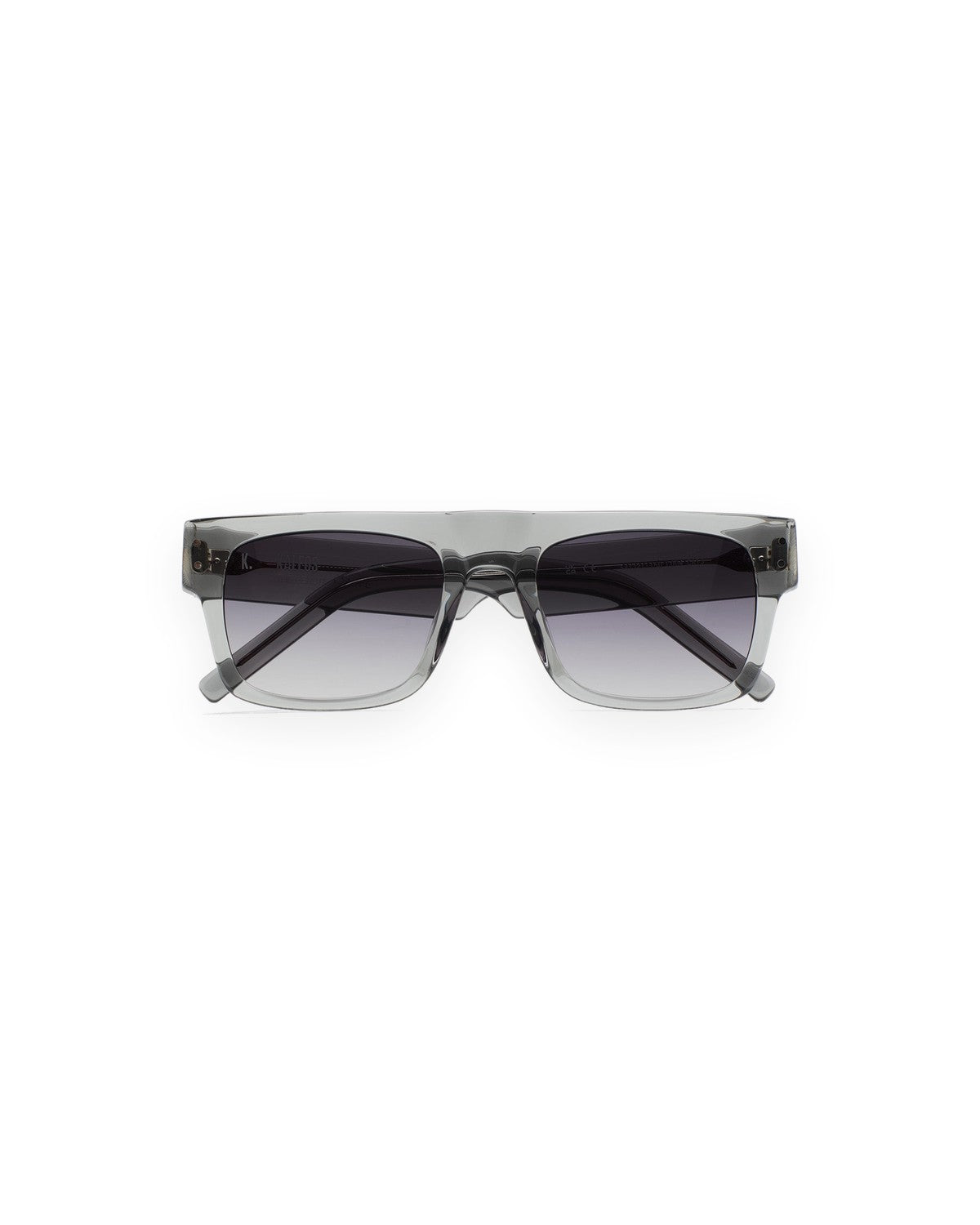 KALEOS Maurer Crystal Grey Black Gradient Crystal Grey / Black Gradient