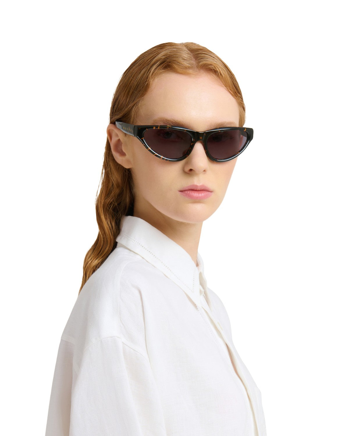 Marni Mavericks Havana Havana / Black