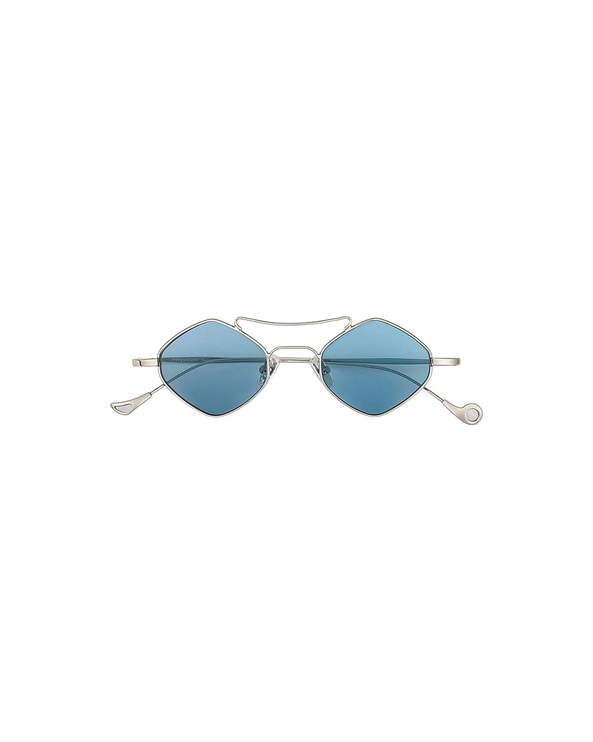Front view of EYEPETIZER MEDICI C.1-65 sunglasses.